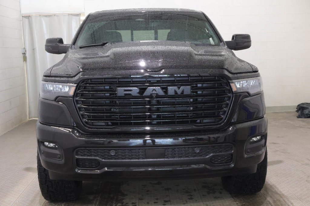 2026 Ram 1500 SPORT in Terrebonne, Quebec - 2 - w1024h768px