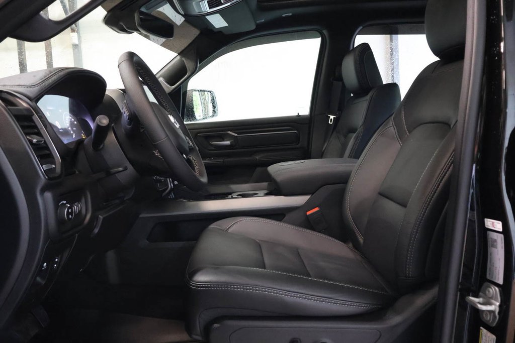 2026 Ram 1500 SPORT in Terrebonne, Quebec - 8 - w1024h768px