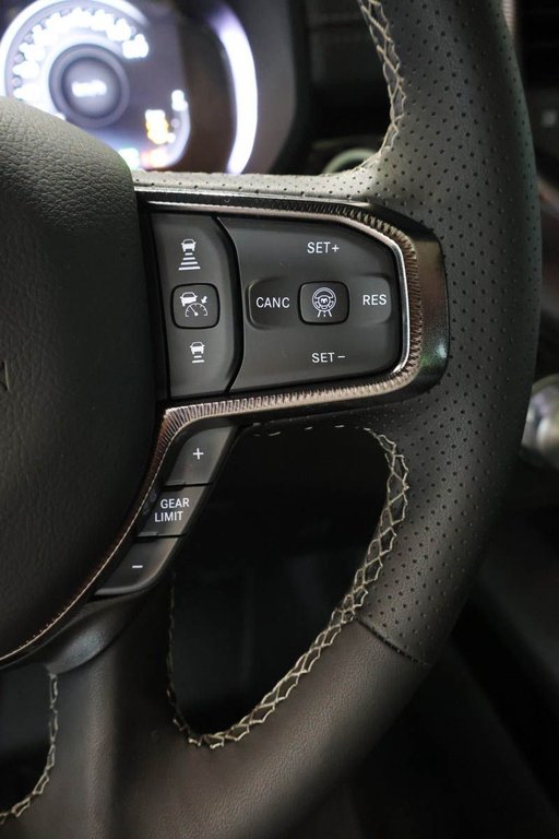 2026 Ram 1500 SPORT in Terrebonne, Quebec - 14 - w1024h768px