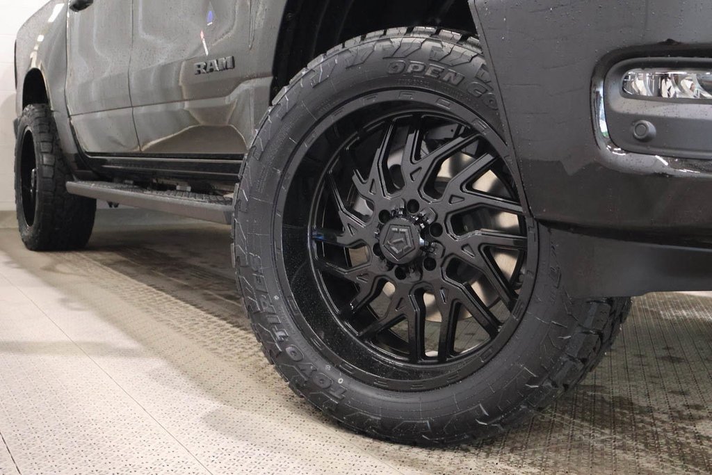 2026 Ram 1500 SPORT in Terrebonne, Quebec - 7 - w1024h768px