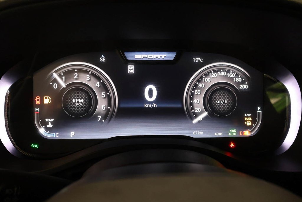 2026 Ram 1500 SPORT in Terrebonne, Quebec - 15 - w1024h768px