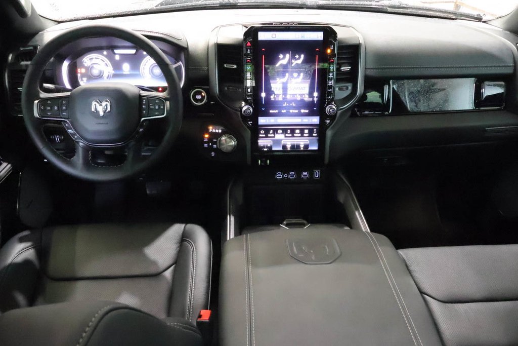 2026 Ram 1500 SPORT in Terrebonne, Quebec - 11 - w1024h768px
