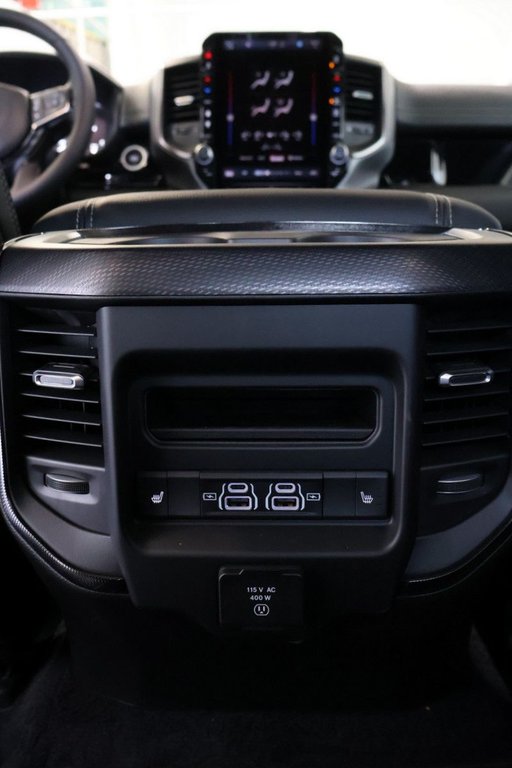 Ram 1500 SPORT 2026 à Terrebonne, Québec - 23 - w1024h768px