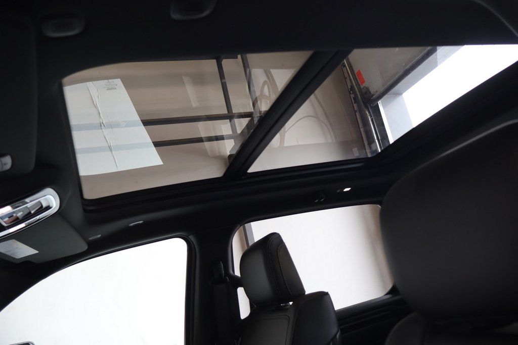 Ram 1500 SPORT 2026 à Terrebonne, Québec - 8 - w1024h768px