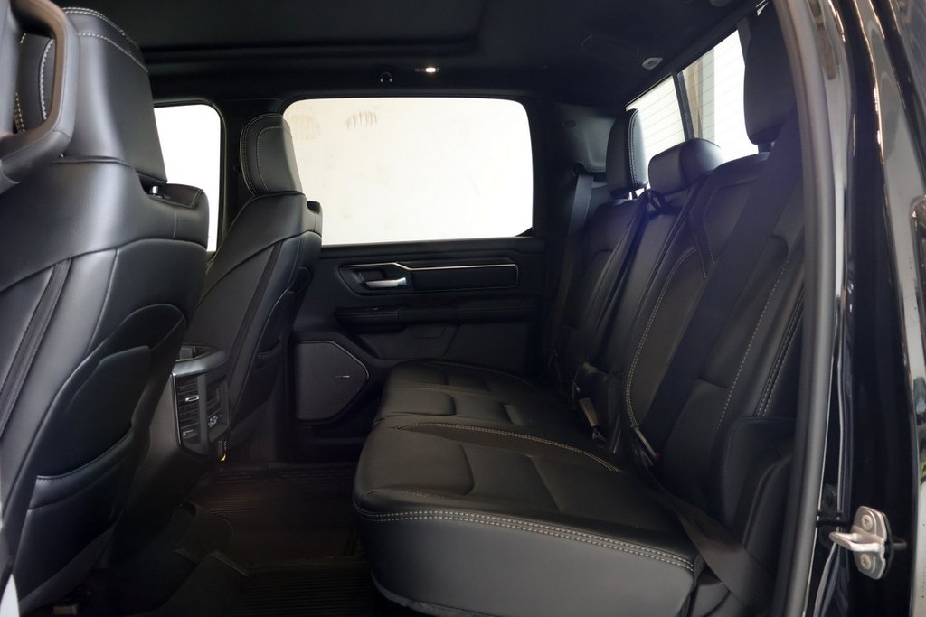 Ram 1500 SPORT 2026 à Terrebonne, Québec - 22 - w1024h768px