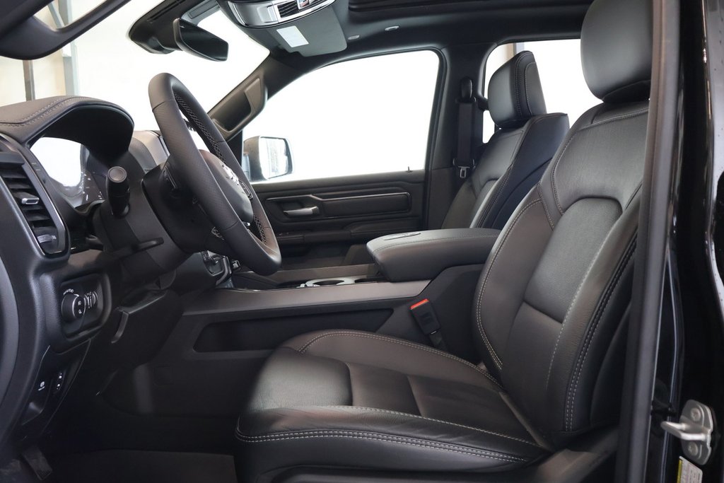 Ram 1500 SPORT 2026 à Terrebonne, Québec - 7 - w1024h768px