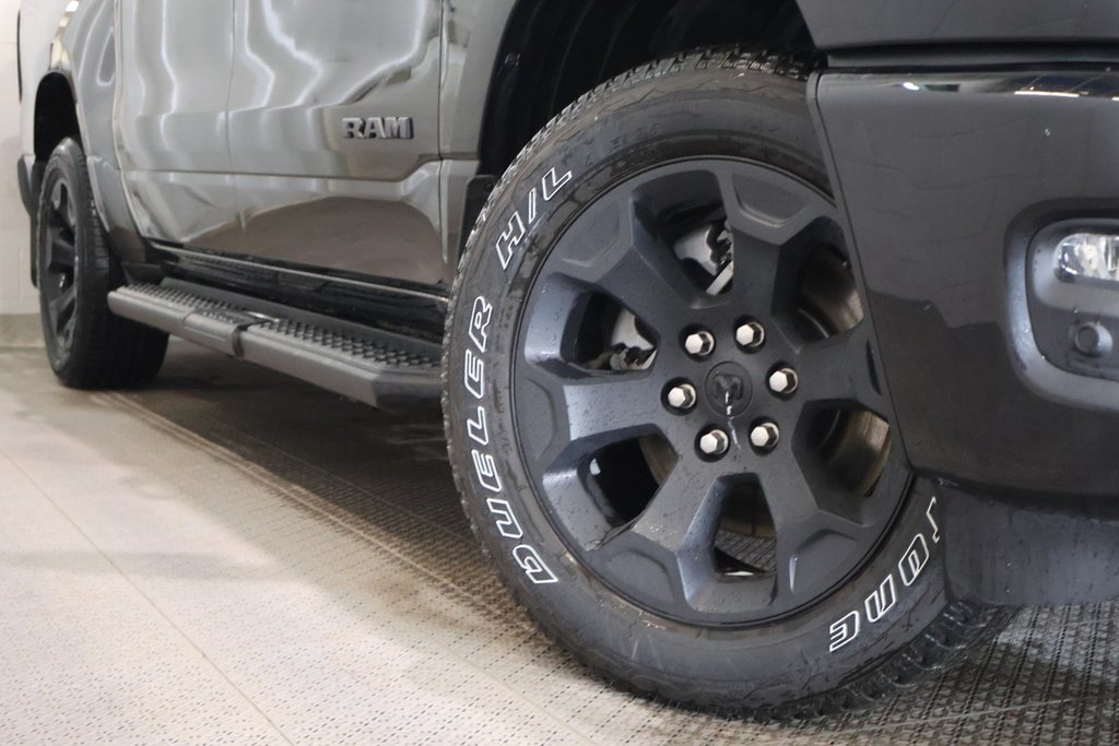 Ram 1500 SPORT 2026 à Terrebonne, Québec - 6 - w1024h768px