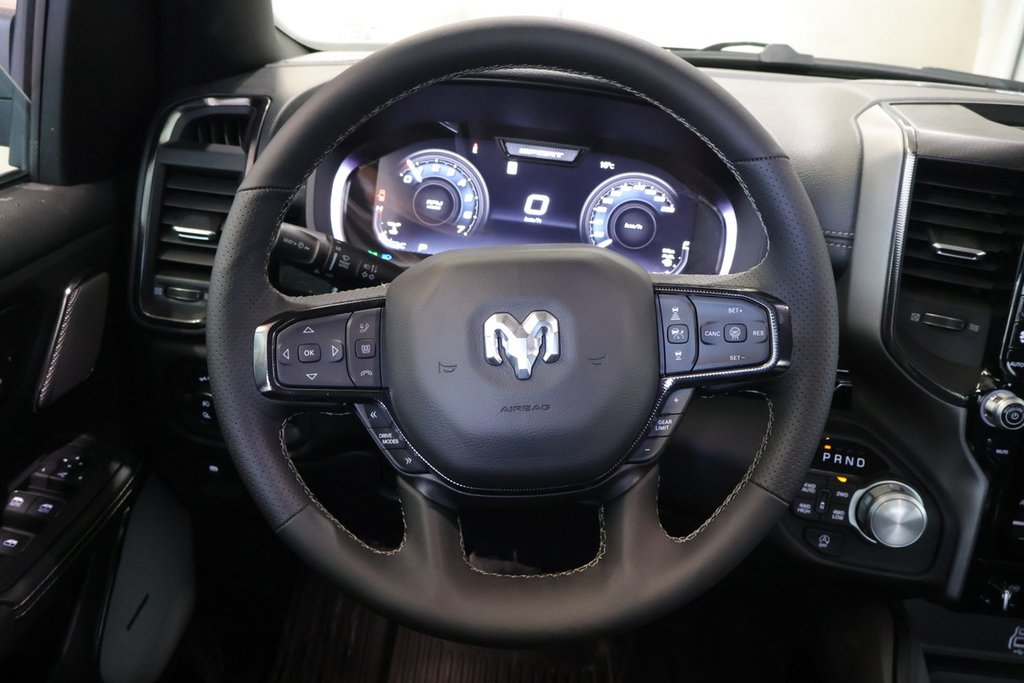 Ram 1500 SPORT 2026 à Terrebonne, Québec - 11 - w1024h768px