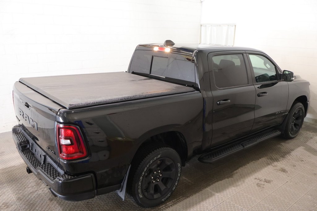 Ram 1500 SPORT 2026 à Terrebonne, Québec - 5 - w1024h768px