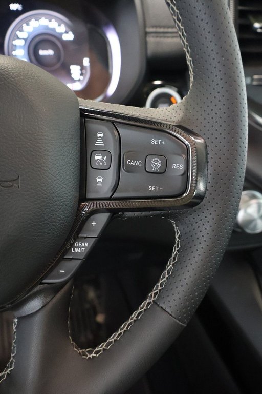 Ram 1500 SPORT 2026 à Terrebonne, Québec - 13 - w1024h768px
