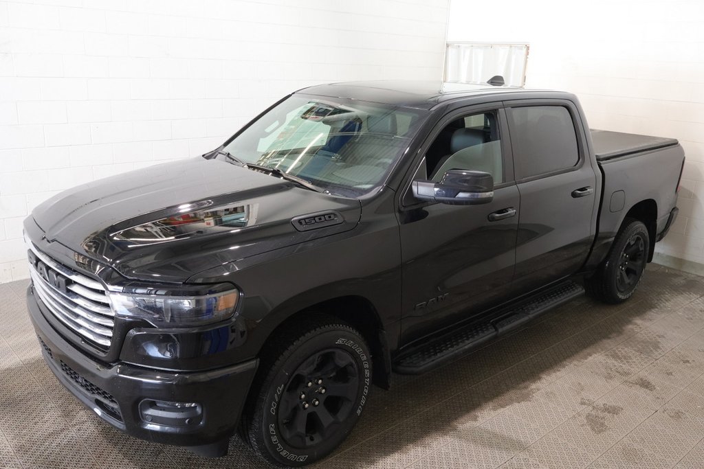 Ram 1500 SPORT 2026 à Terrebonne, Québec - 2 - w1024h768px