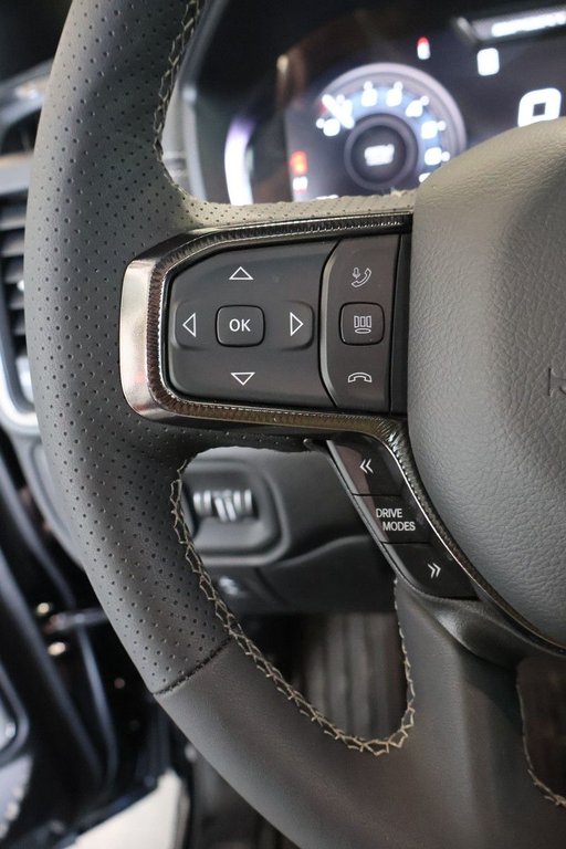 Ram 1500 SPORT 2026 à Terrebonne, Québec - 12 - w1024h768px