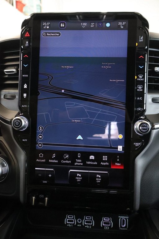 Ram 1500 SPORT 2026 à Terrebonne, Québec - 18 - w1024h768px