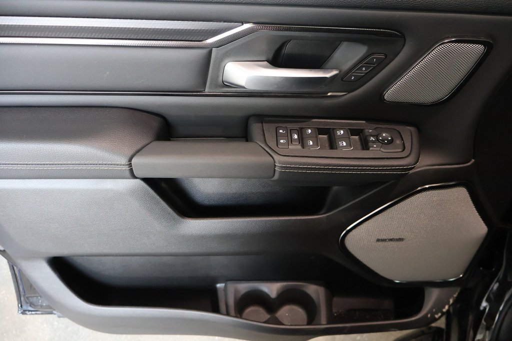 Ram 1500 SPORT 2026 à Terrebonne, Québec - 21 - w1024h768px