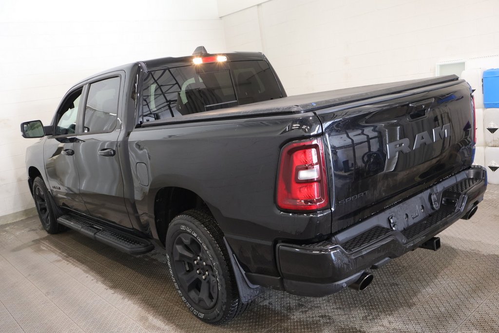 Ram 1500 SPORT 2026 à Terrebonne, Québec - 3 - w1024h768px