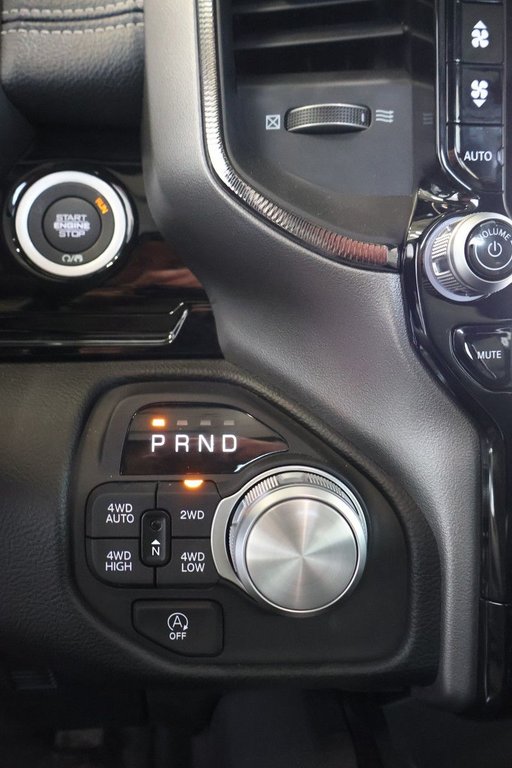 Ram 1500 SPORT 2026 à Terrebonne, Québec - 15 - w1024h768px