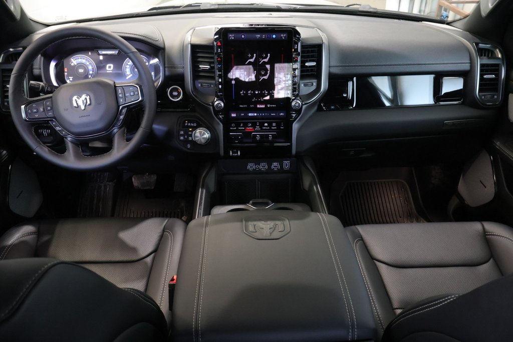 Ram 1500 SPORT 2026 à Terrebonne, Québec - 10 - w1024h768px