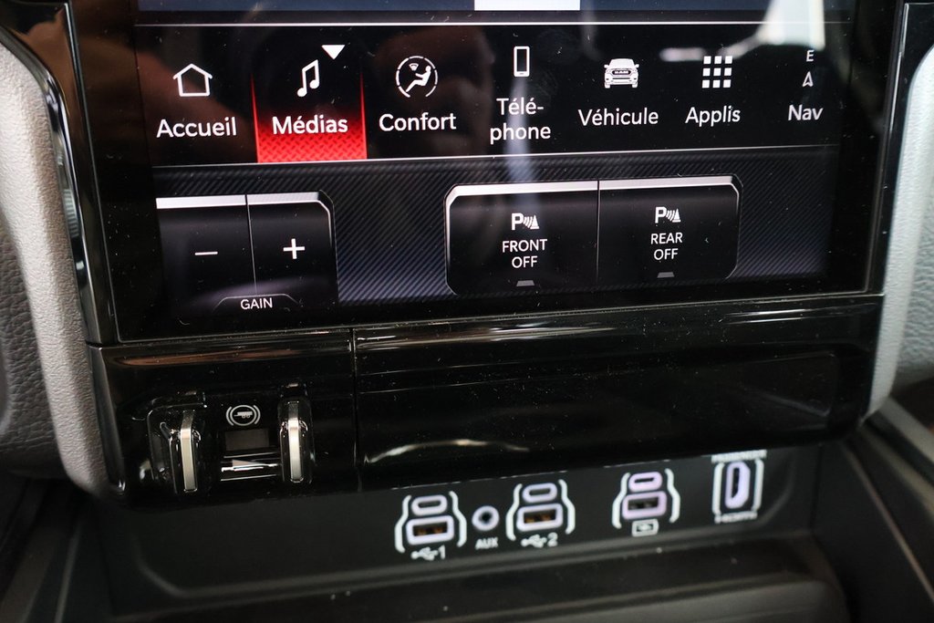 Ram 1500 SPORT 2026 à Terrebonne, Québec - 19 - w1024h768px