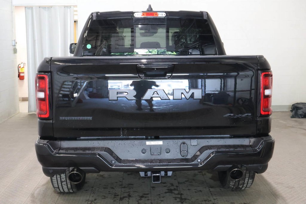 2026 Ram 1500 BIG HORN in Terrebonne, Quebec - 5 - w1024h768px