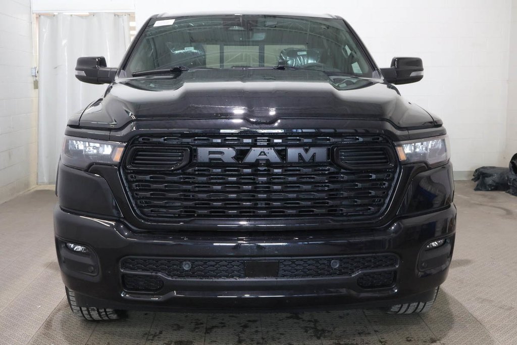 2026 Ram 1500 BIG HORN in Terrebonne, Quebec - 2 - w1024h768px