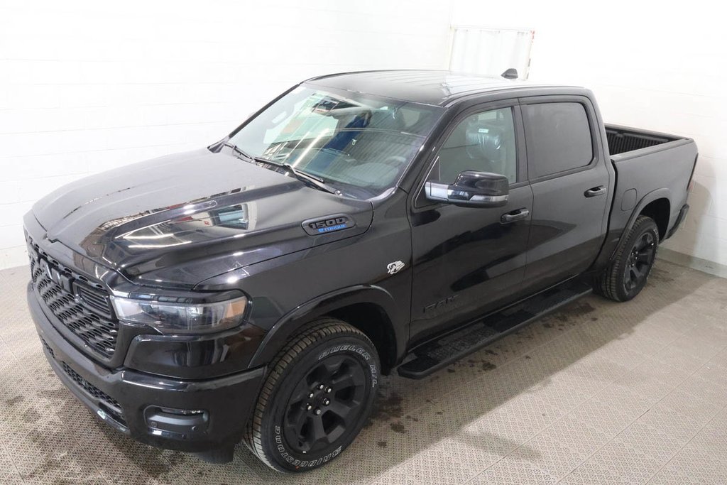 2026 Ram 1500 BIG HORN in Terrebonne, Quebec - 3 - w1024h768px