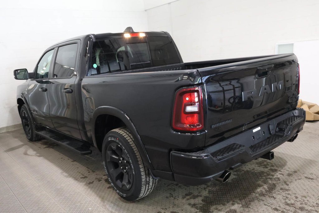 2026 Ram 1500 BIG HORN in Terrebonne, Quebec - 4 - w1024h768px