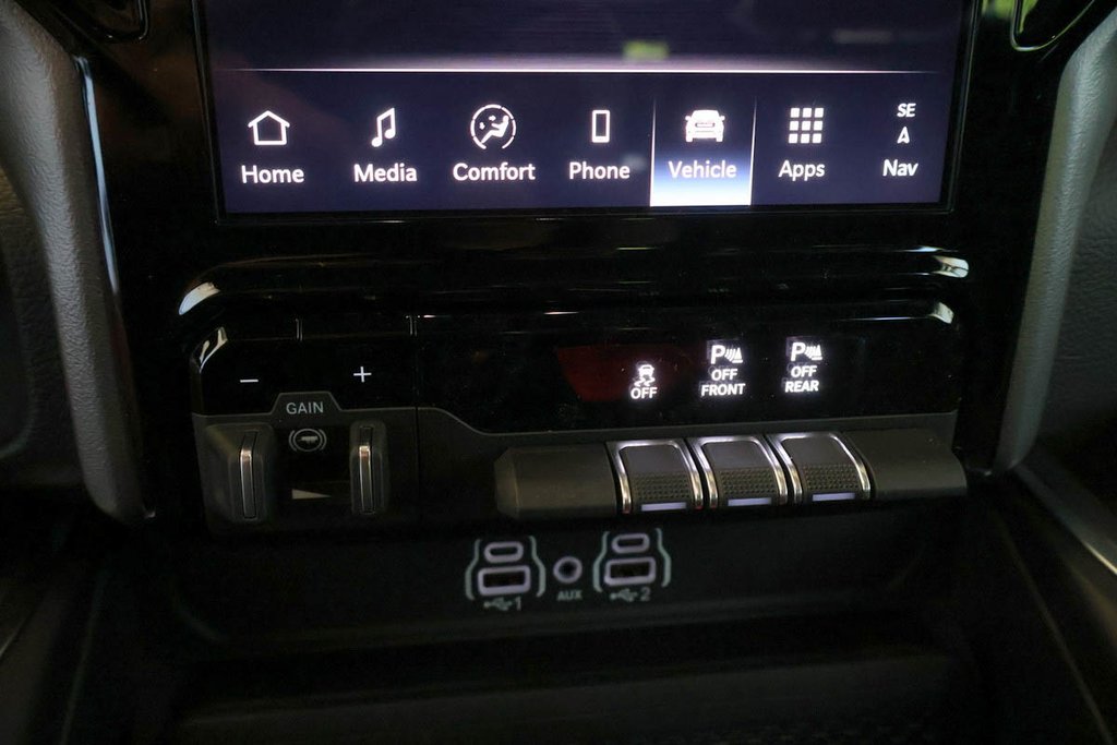 2026 Ram 1500 BIG HORN in Terrebonne, Quebec - 19 - w1024h768px