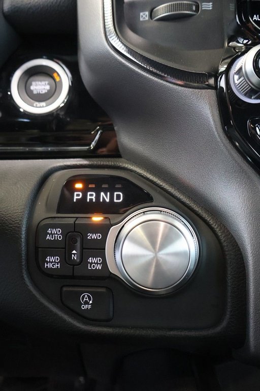 2026 Ram 1500 SPORT in Terrebonne, Quebec - 15 - w1024h768px