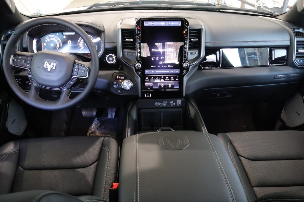 2026 Ram 1500 SPORT in Terrebonne, Quebec - 10 - w1024h768px