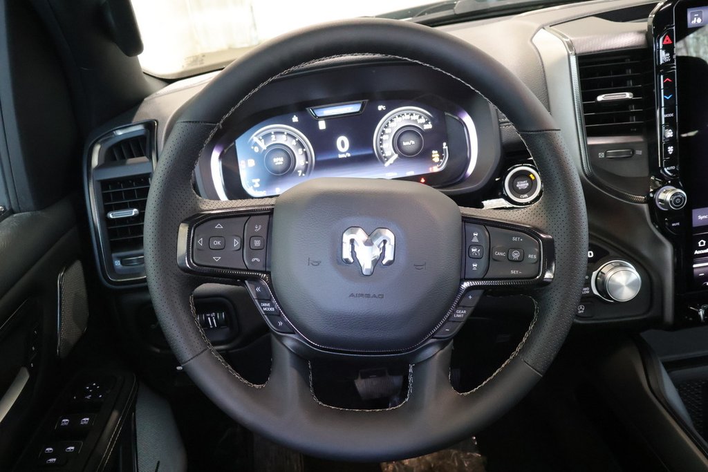 2026 Ram 1500 SPORT in Terrebonne, Quebec - 11 - w1024h768px