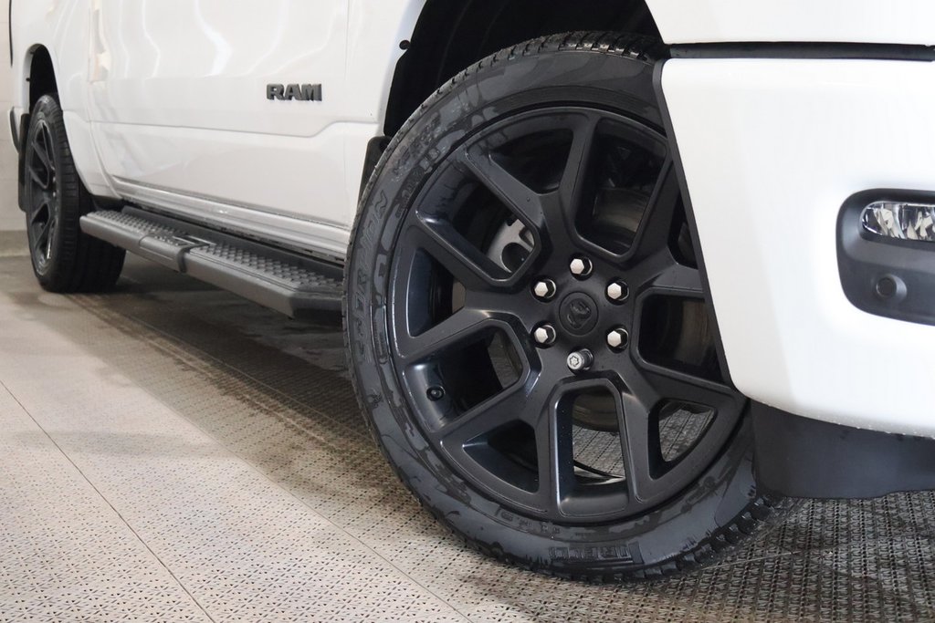 2026 Ram 1500 SPORT in Terrebonne, Quebec - 7 - w1024h768px