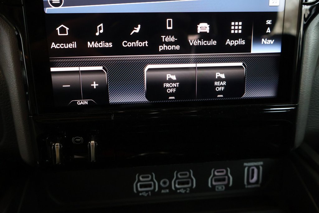 2026 Ram 1500 SPORT in Terrebonne, Quebec - 19 - w1024h768px