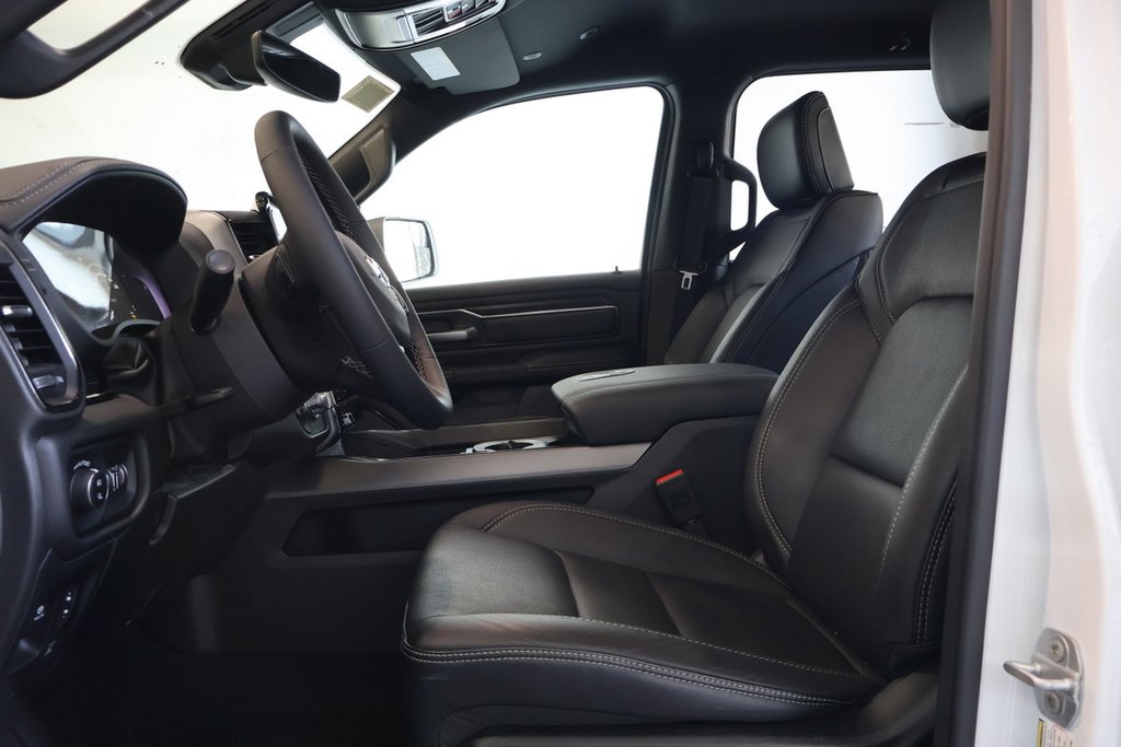2026 Ram 1500 SPORT in Terrebonne, Quebec - 8 - w1024h768px