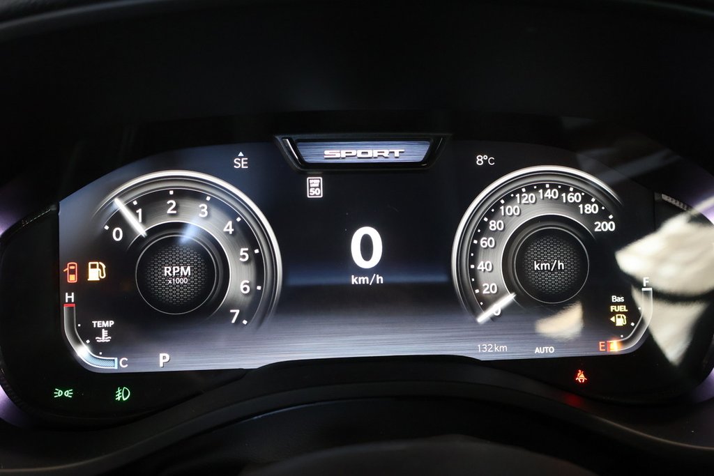 2026 Ram 1500 SPORT in Terrebonne, Quebec - 14 - w1024h768px