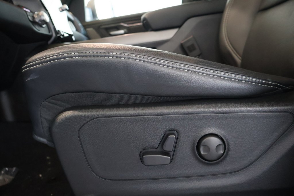 2026 Ram 1500 SPORT in Terrebonne, Quebec - 9 - w1024h768px