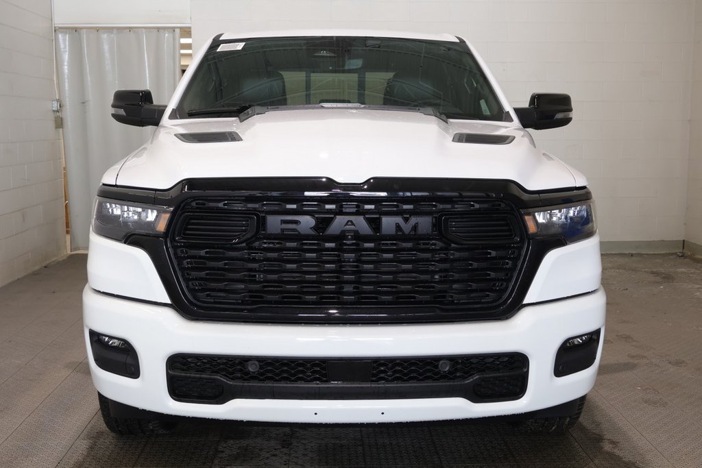 2026 Ram 1500 SPORT in Terrebonne, Quebec - 2 - w1024h768px