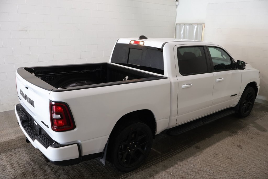 2026 Ram 1500 SPORT in Terrebonne, Quebec - 6 - w1024h768px