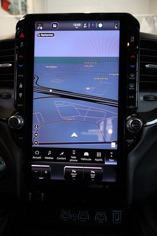 2026 Ram 1500 SPORT in Terrebonne, Quebec - 18 - w1024h768px