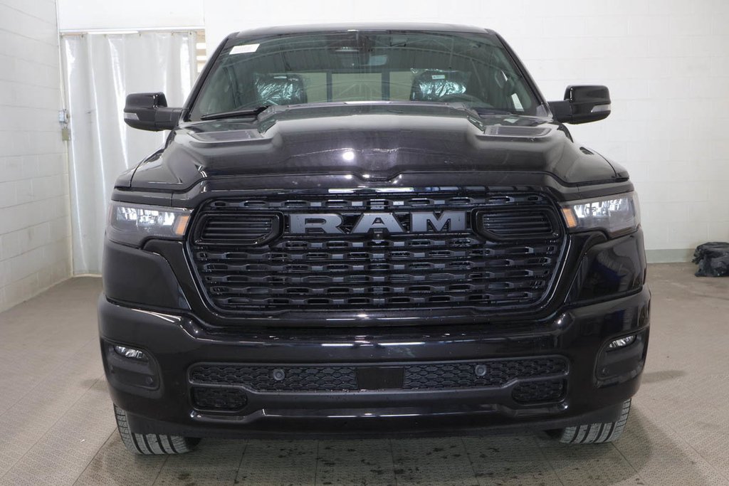 Ram 1500 SPORT 2026 à Terrebonne, Québec - 2 - w1024h768px