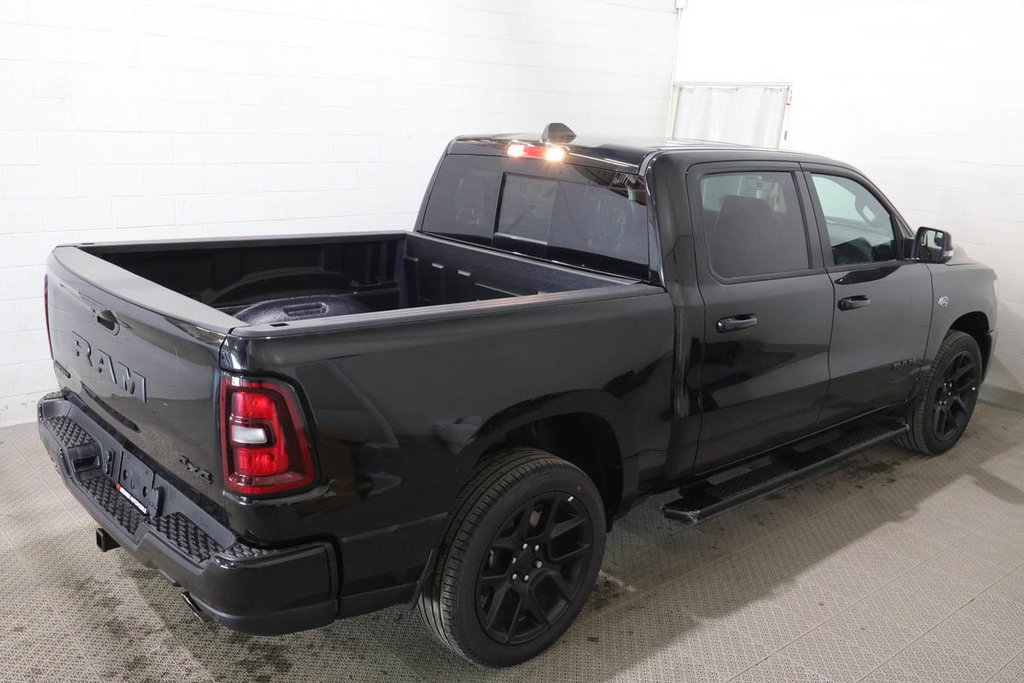 Ram 1500 SPORT 2026 à Terrebonne, Québec - 6 - w1024h768px