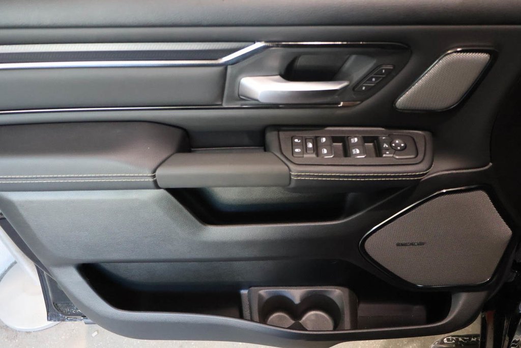 Ram 1500 SPORT 2026 à Terrebonne, Québec - 20 - w1024h768px