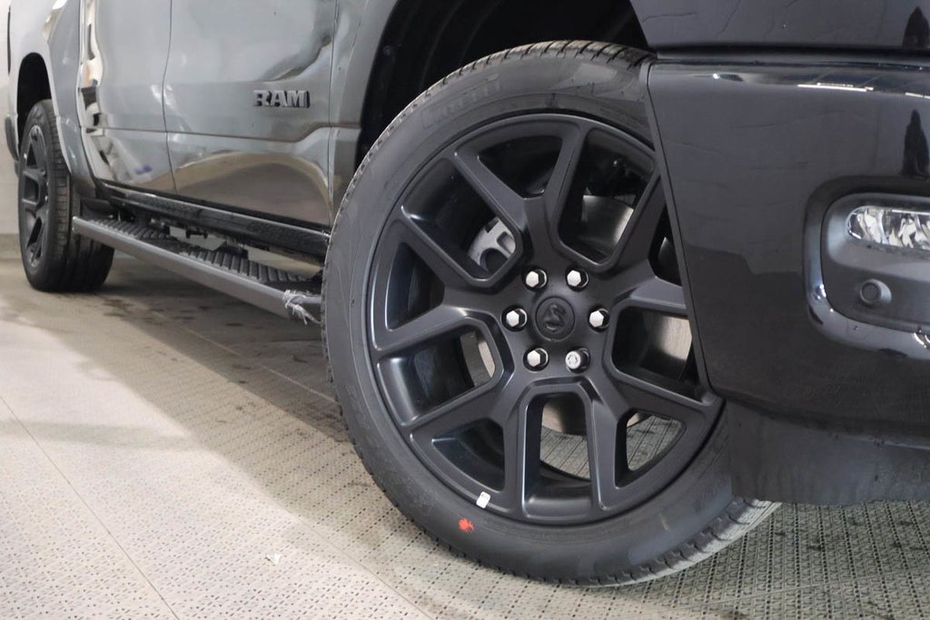 Ram 1500 SPORT 2026 à Terrebonne, Québec - 7 - w1024h768px