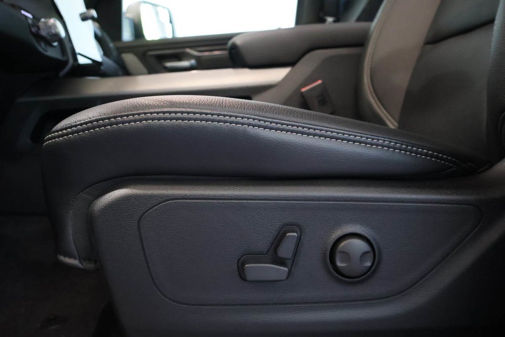 Ram 1500 SPORT 2026 à Terrebonne, Québec - 10 - w1024h768px