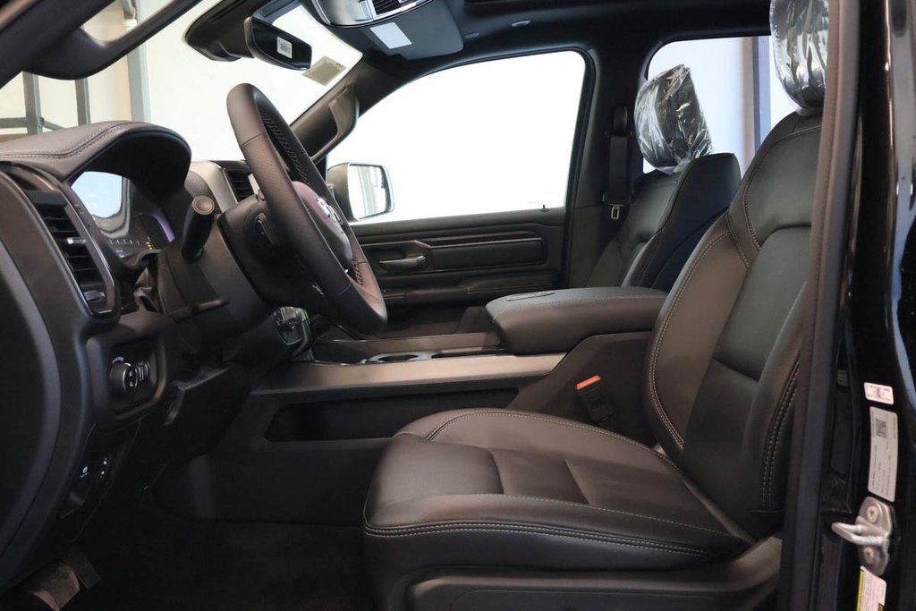Ram 1500 SPORT 2026 à Terrebonne, Québec - 8 - w1024h768px