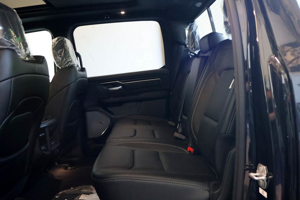 Ram 1500 SPORT 2026 à Terrebonne, Québec - 21 - w1024h768px