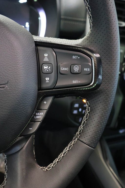 Ram 1500 SPORT 2026 à Terrebonne, Québec - 14 - w1024h768px