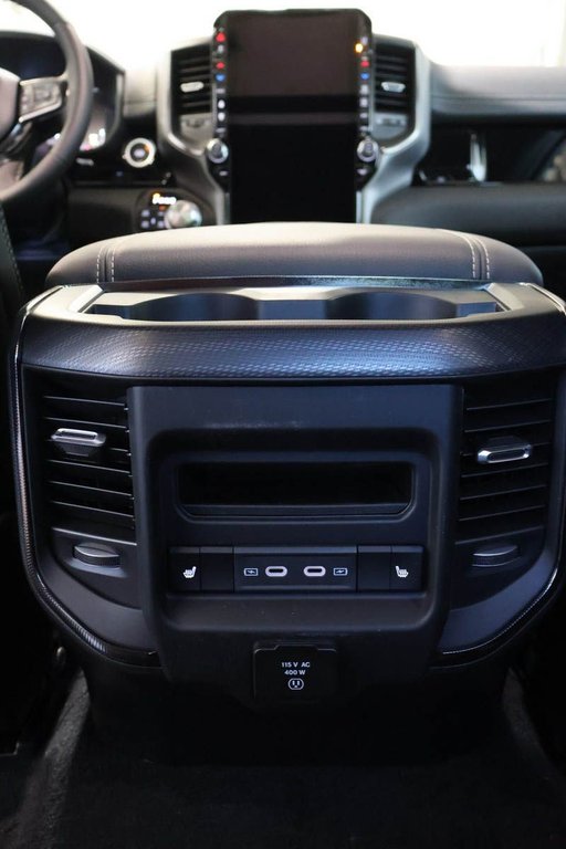 Ram 1500 SPORT 2026 à Terrebonne, Québec - 22 - w1024h768px