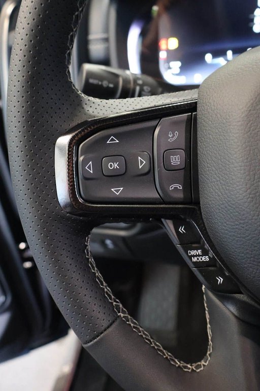 Ram 1500 SPORT 2026 à Terrebonne, Québec - 13 - w1024h768px