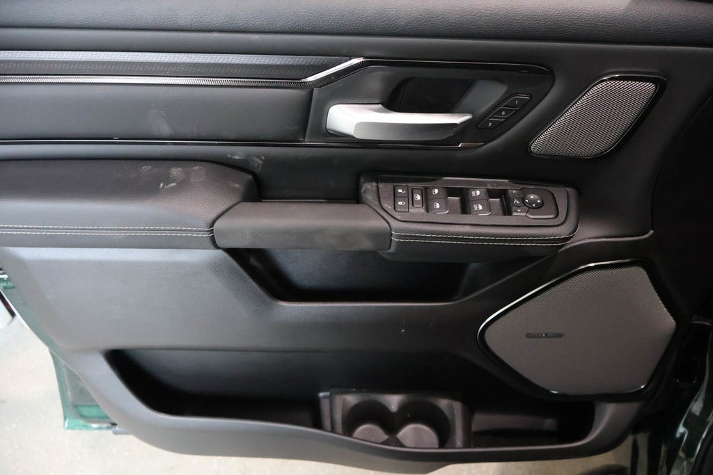 Ram 1500 SPORT 2026 à Terrebonne, Québec - 19 - w1024h768px