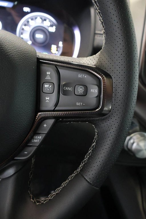 Ram 1500 SPORT 2026 à Terrebonne, Québec - 14 - w1024h768px